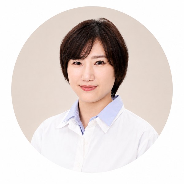 徳永 舞子 プロフィール写真